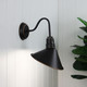 Indoor Wall Light Rubbed Bronze Indoor Wall Light Rubbed Bronze